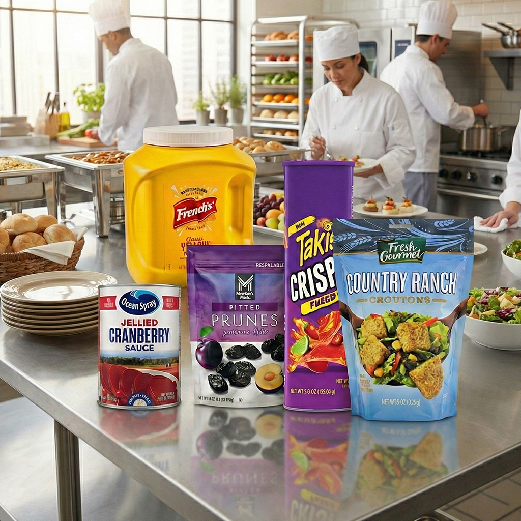 Catering Companies